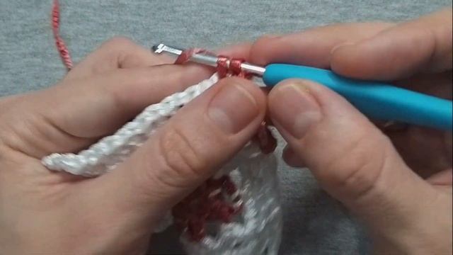ВЕЛИКОЛЕПНАЯ квадратная СЕРВИРОВОЧНАЯ САЛФЕТКА!!! Вяжется ЛЕГКО и БЫСТРО!