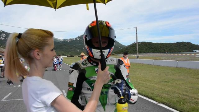 Grobnik 18.06.2016. Superstock1000 Race1 смотреть онлайн