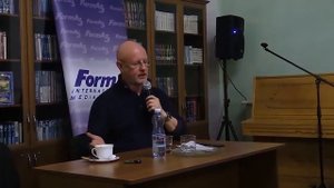 Д.Ю. Пучков - Про интернет и молодежь