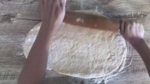 КАК ПРИГОТОВИТЬ ПЫШКИ НА СОДЕ? Домашние, вкусные, мягкие, жаренные на сковороде, без дрожжей и яиц