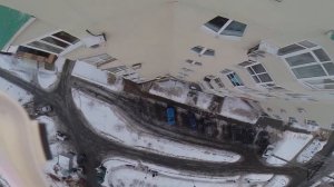 Оренбург Донецкая