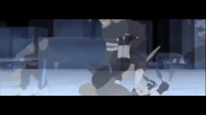 Какаши VS Обито - $uicideboy$ [AMV]