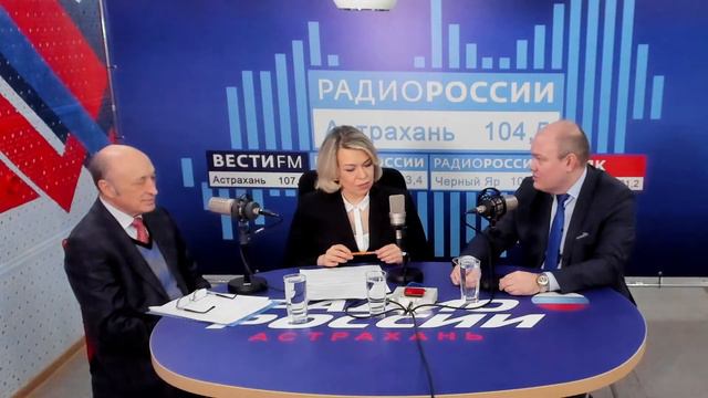 К 75-летию Анатолия Петровича Гужвина смотреть онлайн