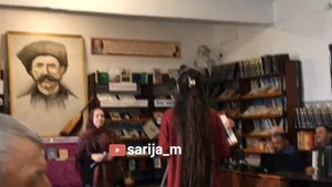 Салимат Шахмандарова