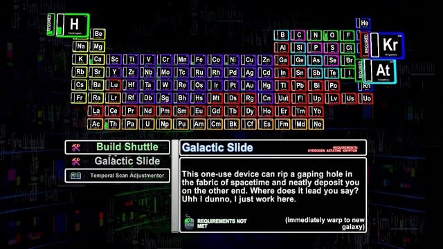 Vin Tries - Planetship смотреть онлайн