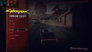 Cyberpunk 2077 : RTX 4060 Ti + Ryzen 5600X : 1080p Ultra, RTX ON/OFF