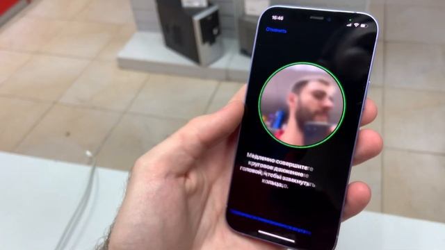 iPhone 12 64gb смотреть онлайн