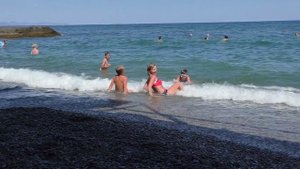 Крым_11_Пляж.