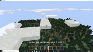 minecraft chiseled me mod vorstelungs folge 1