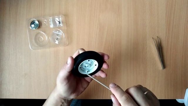 Сборка автомобиля ŠKODA Octavia часть 14. смотреть онлайн