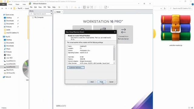 Flutter iOS App on Windows | Run Xcode on Windows | Mac OS on Windows | Mac OS VMware