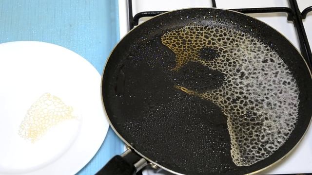 Красивый декор к любому блюду за 5 минут / Съедобное кружево / Кулинарный креатив смотреть онлайн