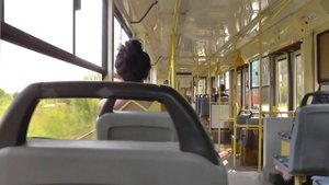 Пермский трамвай (2016)