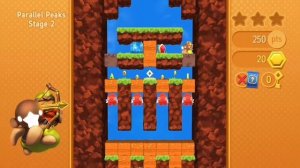 Starlit Adventures | just level 1 & 2 and archer suit