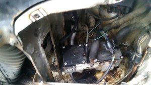 Как снять , разобрать и отремонтировать hydronic d5wz Ч.4 ( ЗАПУСК ОТОПИТЕЛЯ ПОСЛЕ РЕМОНТА)