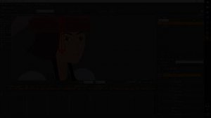 Умные Кости Actions в Moho Anime Studio Pro (для начинающих)