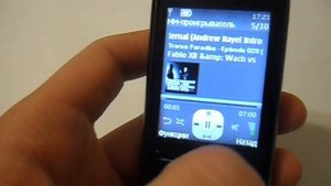 Проблема с телефоном Nokia 6303 classic