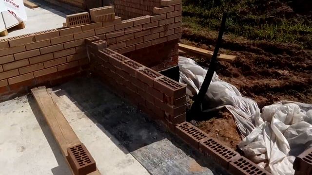 Ближняя усадьба ч. 1 "новости с полей", СтройРесурс Ижевск