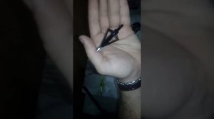 обзор наконечников для стрел с Алиэкспресс