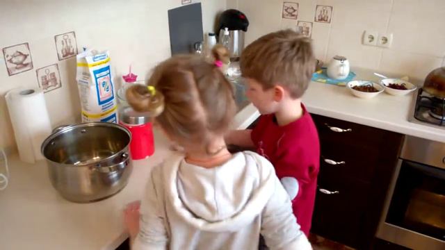 пасха 2018 часть 1 смотреть онлайн