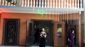 Усиша Халада   Луиза Салихова Душевная песня!!!