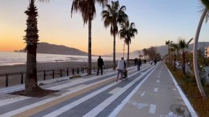 ОСТАТЬСЯ НЕЛЬЗЯ УЕХАТЬ / АЛАНЬЯ ЗИМОЙ