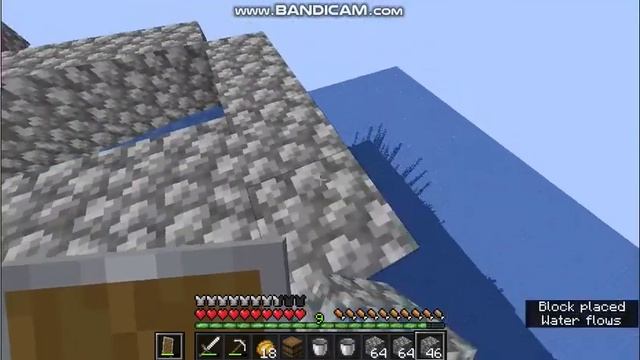 How to make XP Farm In Minecraft Java Edition 1.16 || Island survival #8 || IN HINDI || Ankush MCPE