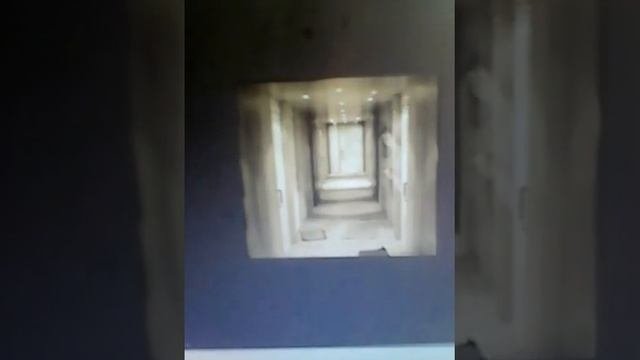 Как вызвать призрака?