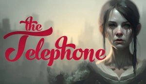 The Telephone ➤ ПОЛНОЕ ПРОХОЖДЕНИЕ