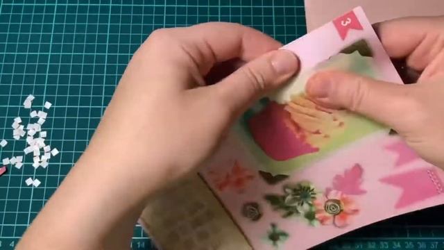 Рукоделие/Скрапбукинг #diy #творчество #поделки