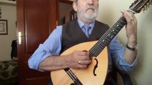 Mis manos en tu cintura. Música de Salvatore Adamo.