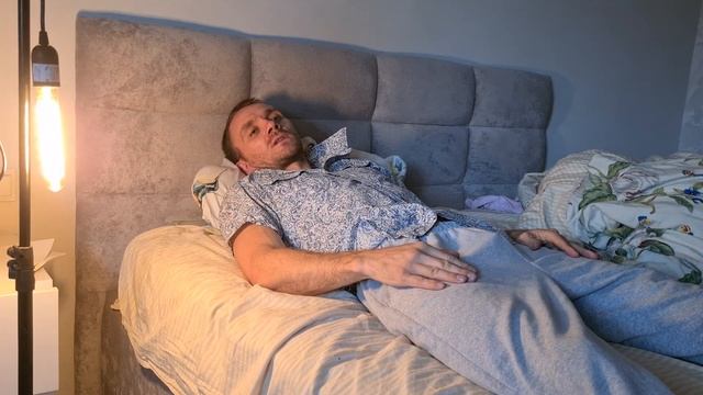 Как быстро уснуть? 3 проверенных способа. Они помогут от бессонницы.