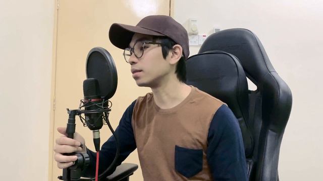 Dhruv - Double Take | Cover by QXNaim