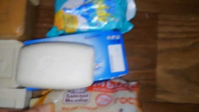 Обзор всего моего хозяйственного мыла ? смотреть онлайн