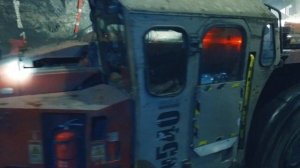 8. РУДНИК «СКАЛИСТЫЙ»