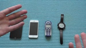 СРАБОТАЕТ ЛИ БУДИЛЬНИК НА ВЫКЛЮЧЕННОМ ТЕЛЕФОНЕ