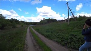 Путешествия по России - Воронежская область экскурсии - Староживотинное прогулка