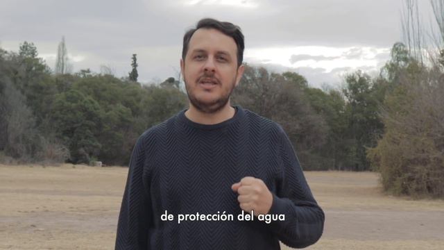 Defendé con tu voto el Agua de Mendoza - Frente de Izquierda Unidad смотреть онлайн