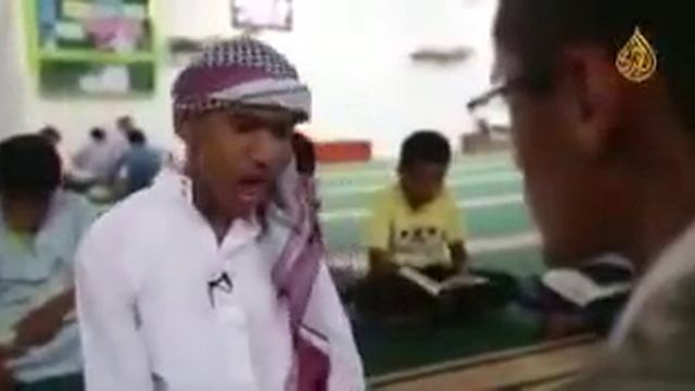 Инвалид ходит в Мечеть. Подписывайтесь и ставьте Лайки смотреть онлайн