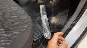 Резинка под спойлер на газель.