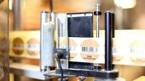 Фасовка цемента на упаковочном автомате РТ-УМ-36.mp4