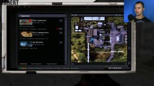 ?S.T.A.L.K.E.R: Хроники Зоны - История Мессера. Проникнуть в лабораторию X-18. #11