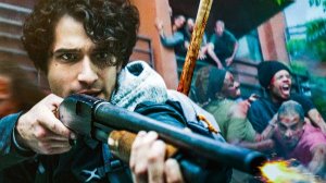 Дом Z ? Русский трейлер ? Фильм 2021