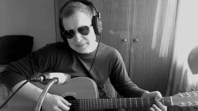 Кузьмин Владимир моя любовь кавер смотреть онлайн