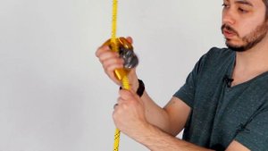Petzl ASAP & ASAP Lock - Rope Grabs