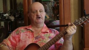 Романс "Выхожу один я на дорогу" - 2021