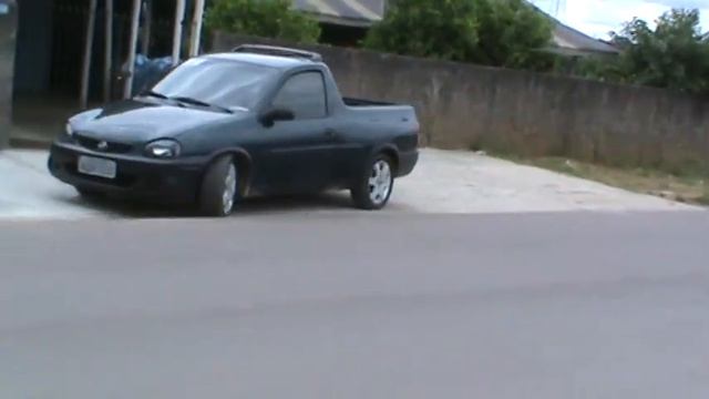 patrick corsa pickup смотреть онлайн