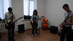 Cranberies - Zombe.MOV