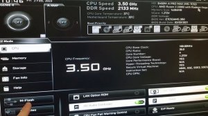 Msi B450M-A Pro Max Bios Update