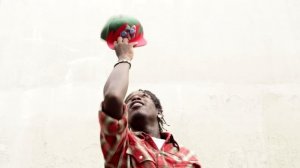 Flex Dancing: Hat Tricks